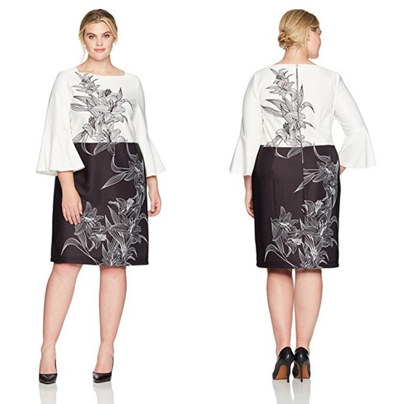 gabby skye plus size dresses